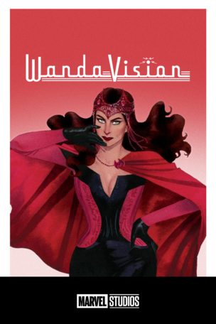 WandaVision