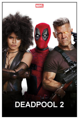 Deadpool 2