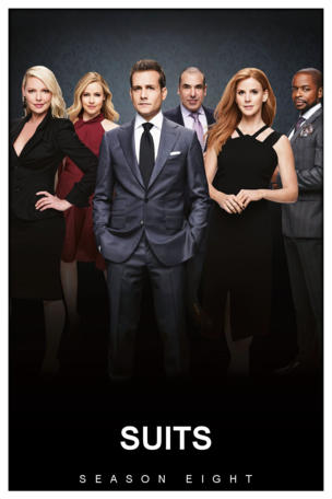 Cats, Ballet, Harvey Specter