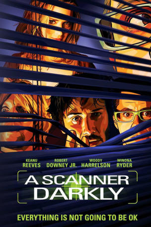 Scanner Darkly