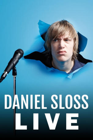 Daniel Sloss: Live
