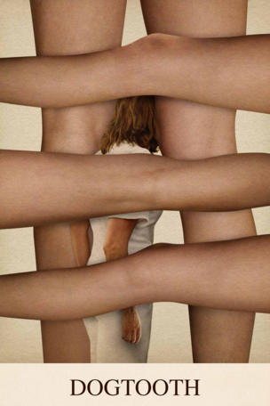 Dogtooth