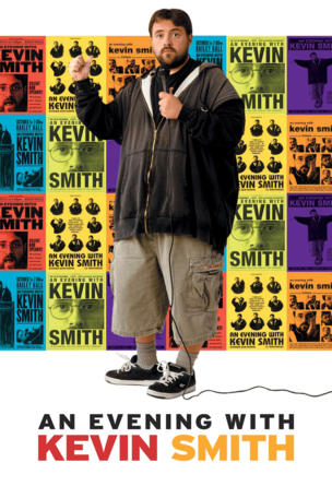 Evening with Kevin Smith