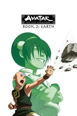 Earth King