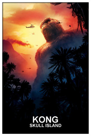 Kong: Skull Island