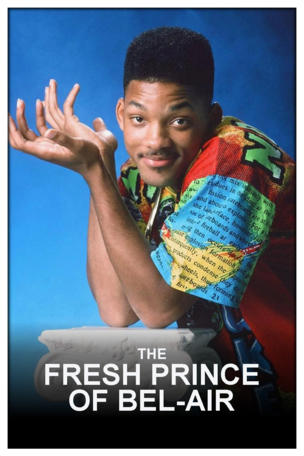 Fresh Prince of Bel-Air