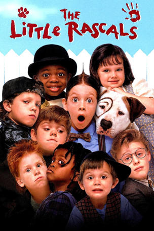 Little Rascals