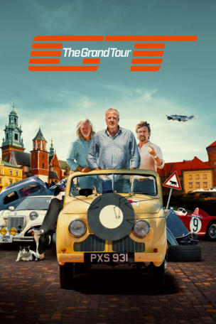Grand Tour (2016)