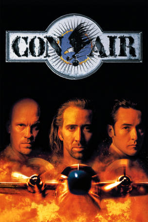 Con Air