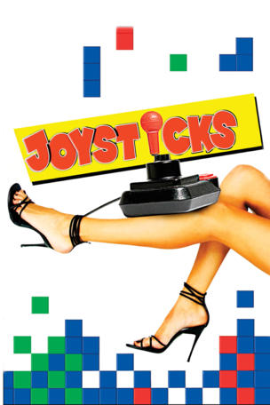 Joysticks