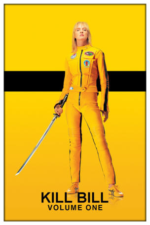 Kill Bill: Vol. 1