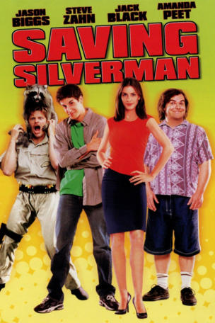 Saving Silverman