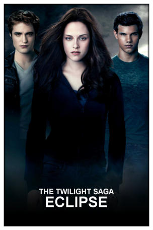 Twilight Saga: Eclipse