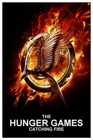 Hunger Games: Catching Fire