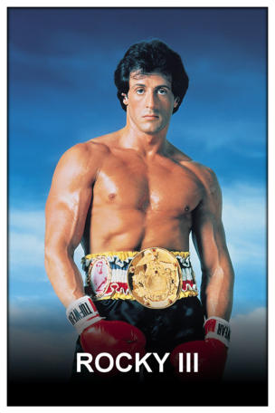 Rocky III