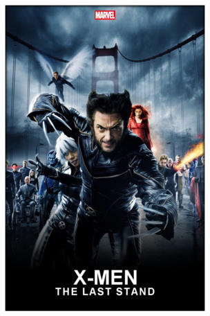 X-Men: The Last Stand