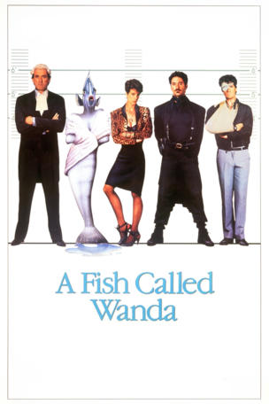 Fish Called Wanda