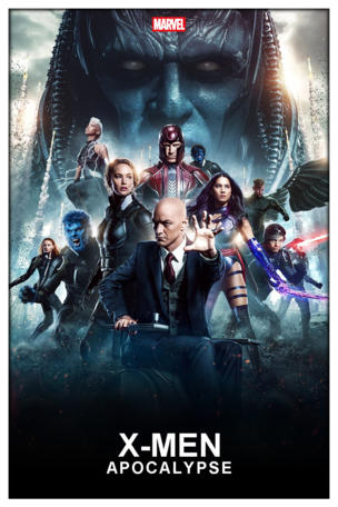 X-Men: Apocalypse