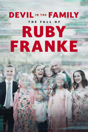 Devil In The Family: The Fall of Ruby Franke