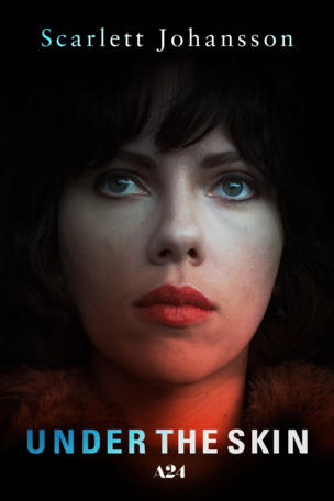 Under the Skin