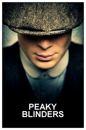 Peaky Blinders