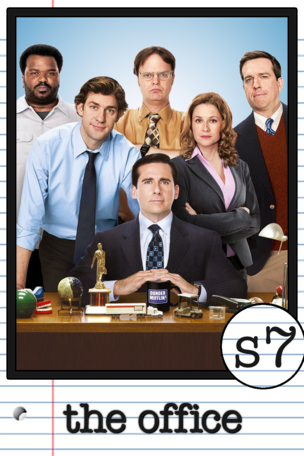 Dwight K. Schrute, (Acting) Manager