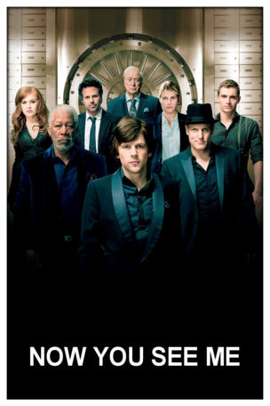 Now You See Me