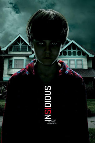 Insidious