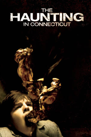 Haunting in Connecticut