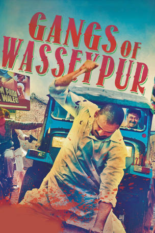 Gangs of Wasseypur - Part 1