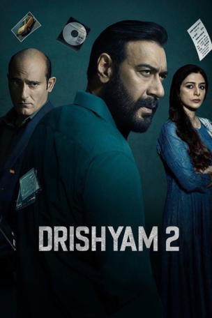 Drishyam 2