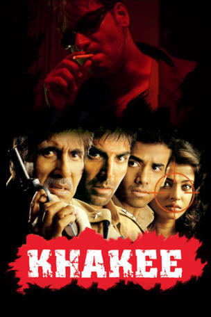 Khakee