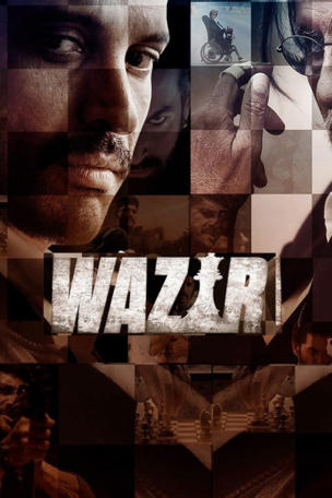Wazir