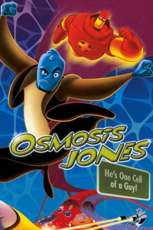 Osmosis Jones
