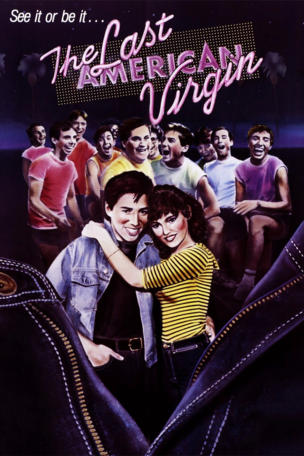 Last American Virgin