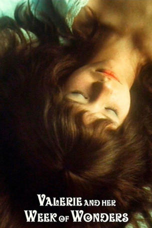 Valerie and Her Week of Wonders