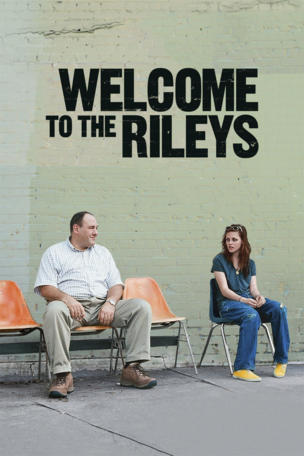 Welcome to the Rileys