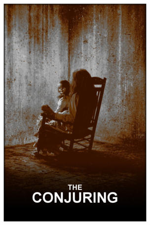 Conjuring