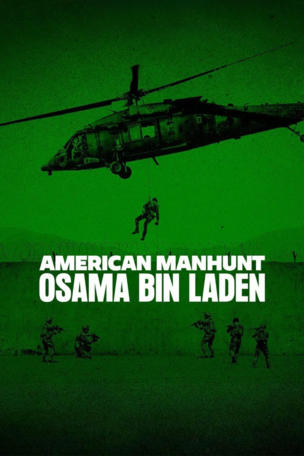 American Manhunt: Osama Bin Laden_0001