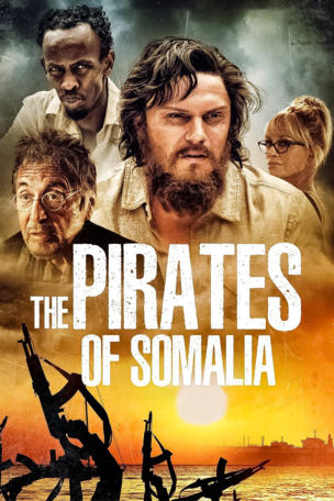 Pirates of Somalia
