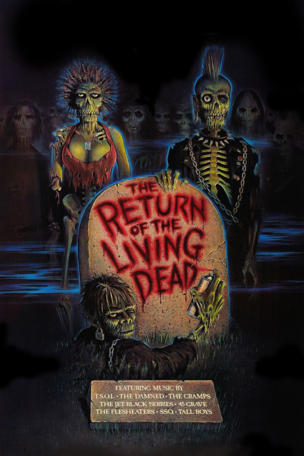 Return of the Living Dead