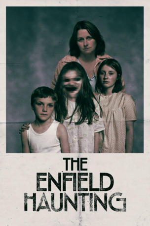 Enfield Haunting