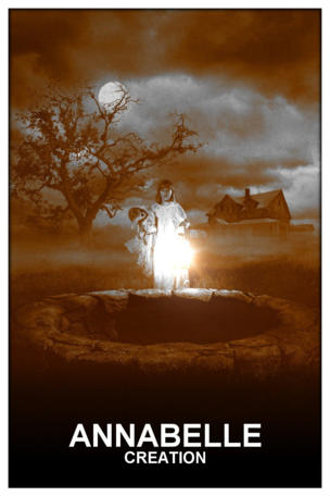 Annabelle: Creation
