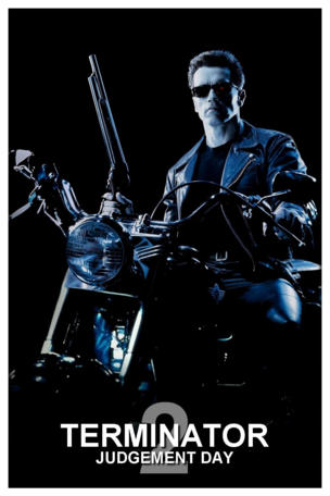 Terminator 2: Judgment Day