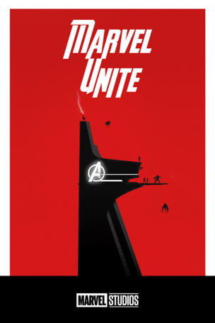 Marvel: Unite