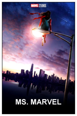 Ms. Marvel