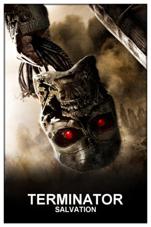 Terminator Salvation