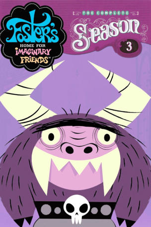 Foster's Home for Imaginary Friends_0003