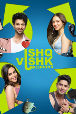 Ishq Vishk Rebound