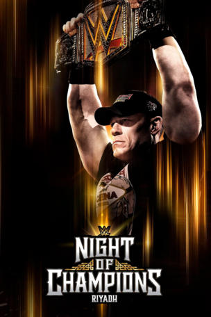 WWE Night of Champions